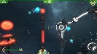 Keppo: The Space Prankster screenshot, image №3415387 - RAWG