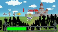 King goblin's party screenshot, image №3456974 - RAWG