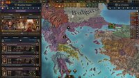 Europa Universalis V screenshot, image №4284315 - RAWG