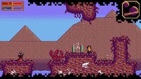Saving Princess of Mars screenshot, image №3209939 - RAWG