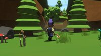 Twisted Forest screenshot, image №3199540 - RAWG