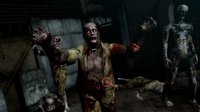 Resident Evil: The Darkside Chronicles screenshot, image №522201 - RAWG