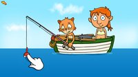 The Zwuggels - A Beach Holiday Adventure for Kids screenshot, image №643013 - RAWG