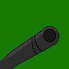 Lonely Cannon screenshot, image №3656345 - RAWG