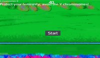 Captain Trashgender screenshot, image №1759274 - RAWG