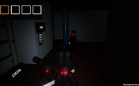 Endless Parasomnia screenshot, image №3056807 - RAWG