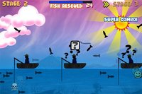 FISHSLAP screenshot, image №2106571 - RAWG