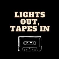 Lights out, Tapes in screenshot, image №3481366 - RAWG