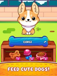 Dog Game - The Dogs Collector! screenshot, image №2973539 - RAWG