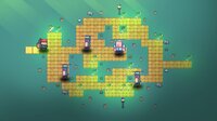 Stepfight screenshot, image №4226233 - RAWG