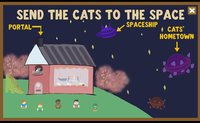 Meow Rain screenshot, image №1129808 - RAWG