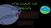 The Loop Of Aeon screenshot, image №3365430 - RAWG