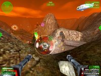 Glider: Collect 'n Kill screenshot, image №431790 - RAWG