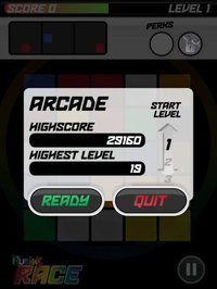 Rubik's Race screenshot, image №1843794 - RAWG