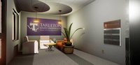 Dick Smith Library VR Art Show screenshot, image №1213576 - RAWG