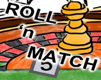 Roll 'n Match - GMTK 2022 screenshot, image №3476229 - RAWG