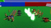 Wooden Battles screenshot, image №653074 - RAWG