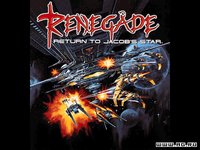 Renegade: Return to Jacob's Star screenshot, image №550782 - RAWG