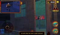 Scary Butcher 3D screenshot, image №1424870 - RAWG