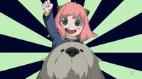 Anya saying wakuwaku screenshot, image №3366645 - RAWG