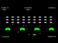 SpaceInvaders remakeberry screenshot, image №2464075 - RAWG