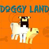 Doggy Land screenshot, image №3007932 - RAWG