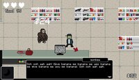 Convenience Store Simulator (mineralsoda, Subversive Salmon) screenshot, image №3001860 - RAWG