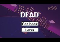 A Quick Goodbye screenshot, image №2921391 - RAWG