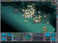 Submarine Titans screenshot, image №298596 - RAWG