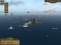 Pacific Storm: Allies screenshot, image №452171 - RAWG