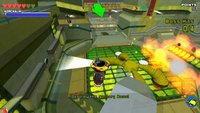 Skate City Heroes screenshot, image №250583 - RAWG