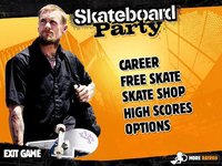 Mike V: Skateboard Party screenshot, image №1393402 - RAWG