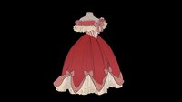 Lundberg Couture screenshot, image №2376941 - RAWG