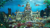 Jewel Match Atlantis Solitaire 2 - Collector's Edition screenshot, image №2759104 - RAWG