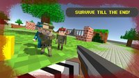 American Jail Break - Block Strike Survival Games screenshot, image №1394617 - RAWG