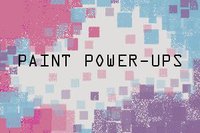 PAINT POWER UPS screenshot, image №2179647 - RAWG