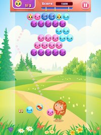 Hula Bubble Magic - PRO - carribean summer adventure screenshot, image №1612945 - RAWG