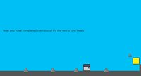 Parkour Ninja screenshot, image №3543423 - RAWG
