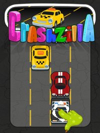 Crashzilla screenshot, image №1886568 - RAWG