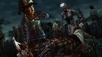The Walking Dead: Season 2 screenshot, image №227625 - RAWG