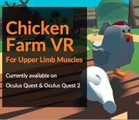Chicken Farm VR For Upper Limb Muscles screenshot, image №3092240 - RAWG
