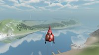 Helicopter Flight Simulator screenshot, image №839792 - RAWG