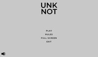 UNKNOT screenshot, image №2966015 - RAWG