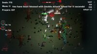 Spooky Survivors screenshot, image №4196588 - RAWG