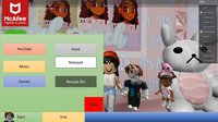 IvanYzaDJ OS screenshot, image №2290140 - RAWG