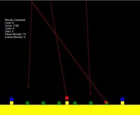 Missile Command Martindev screenshot, image №2483808 - RAWG