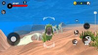 Undersea Hunter (free version) screenshot, image №3210466 - RAWG