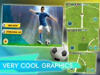 Soccer cup 2018 games footbal screenshot, image №1656752 - RAWG