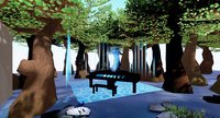 JUNZHE_LIU_FloatingVillage screenshot, image №2171028 - RAWG