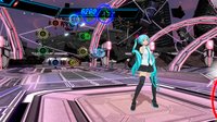 Hatsune Miku VR screenshot, image №2250791 - RAWG